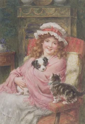 Amico o nemico, 1907